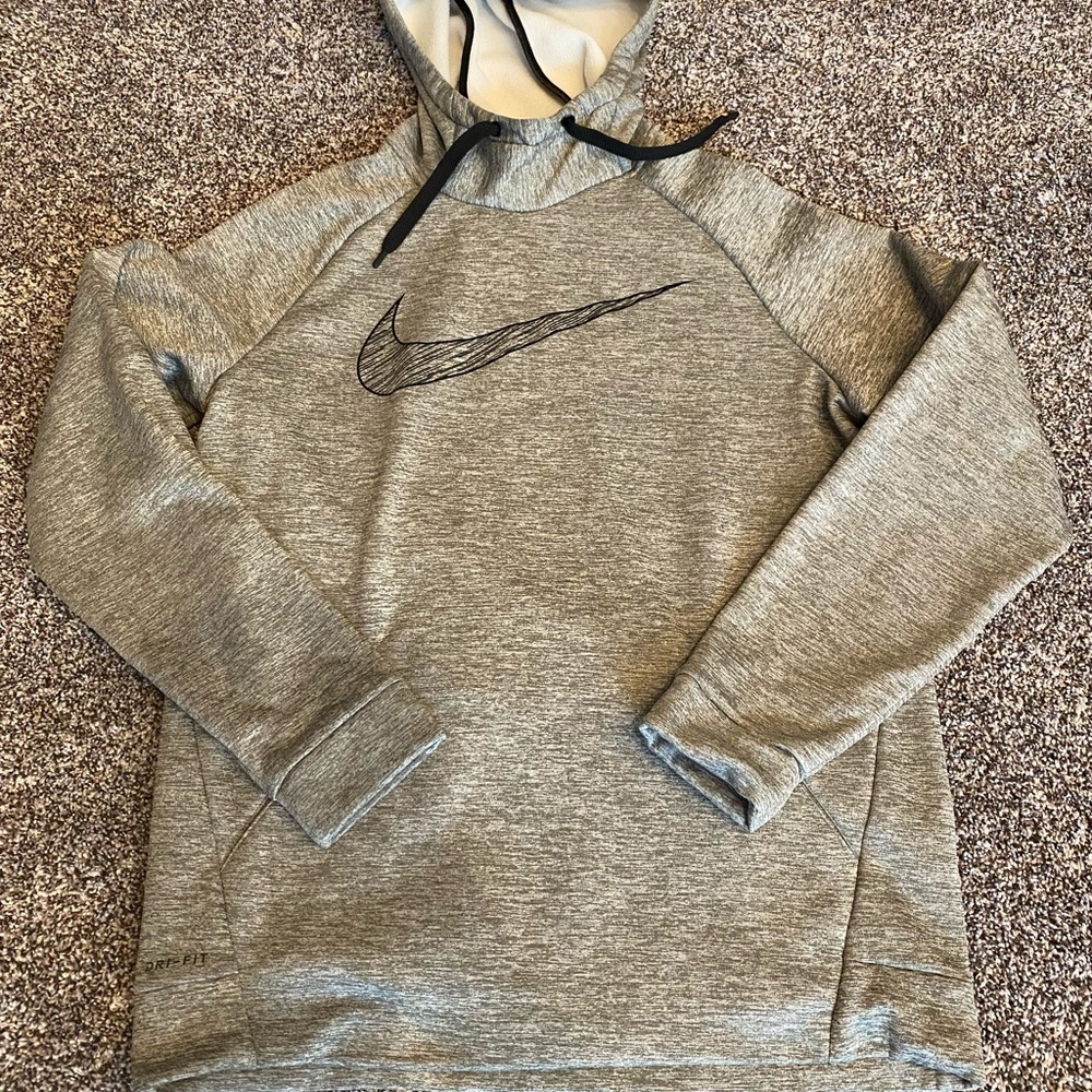 Nike Dry-Fit Sweatshirt
